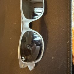 Ray Band Sunglasses 