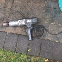 3/4” Drive Impact Gun