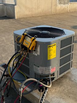 Air conditioning