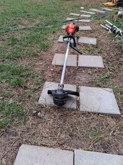 Echo SRM 225 weedeater