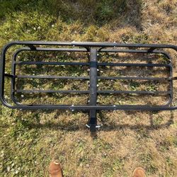Haul-Master Cargo Steel Carrier 