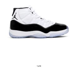 Air Jordan 11 Retro ‘Gratitude’ 