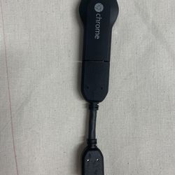 ChromeCast Hdmi Streamer