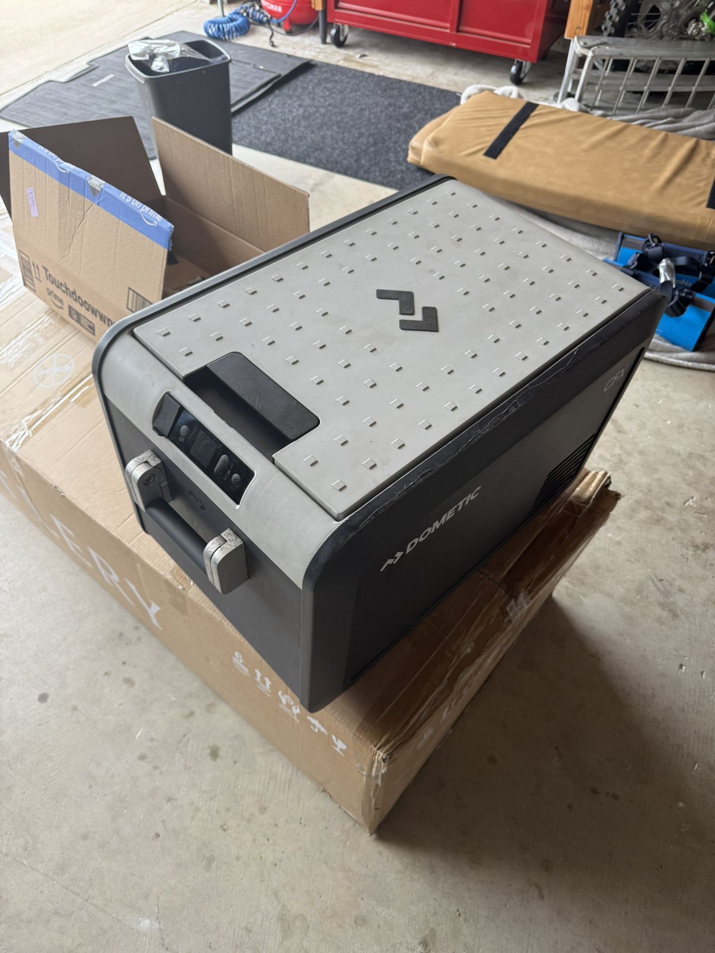 Dometic Cfx3 35