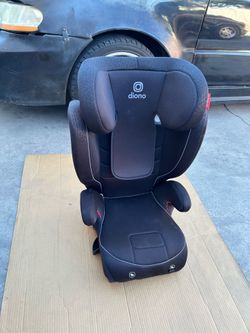 Diono car seat