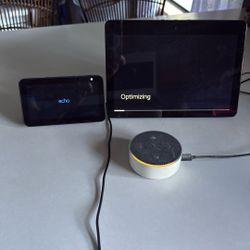 Amazon Alexa devices