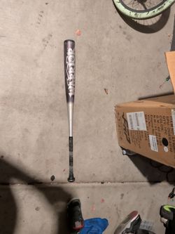 Tpx Louisville slugger warrior 33 in -3