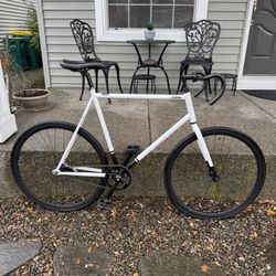 Fixie Bike