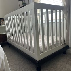 Modern Crib