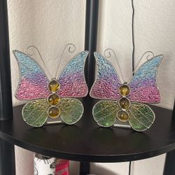 Butterflies Decoration 