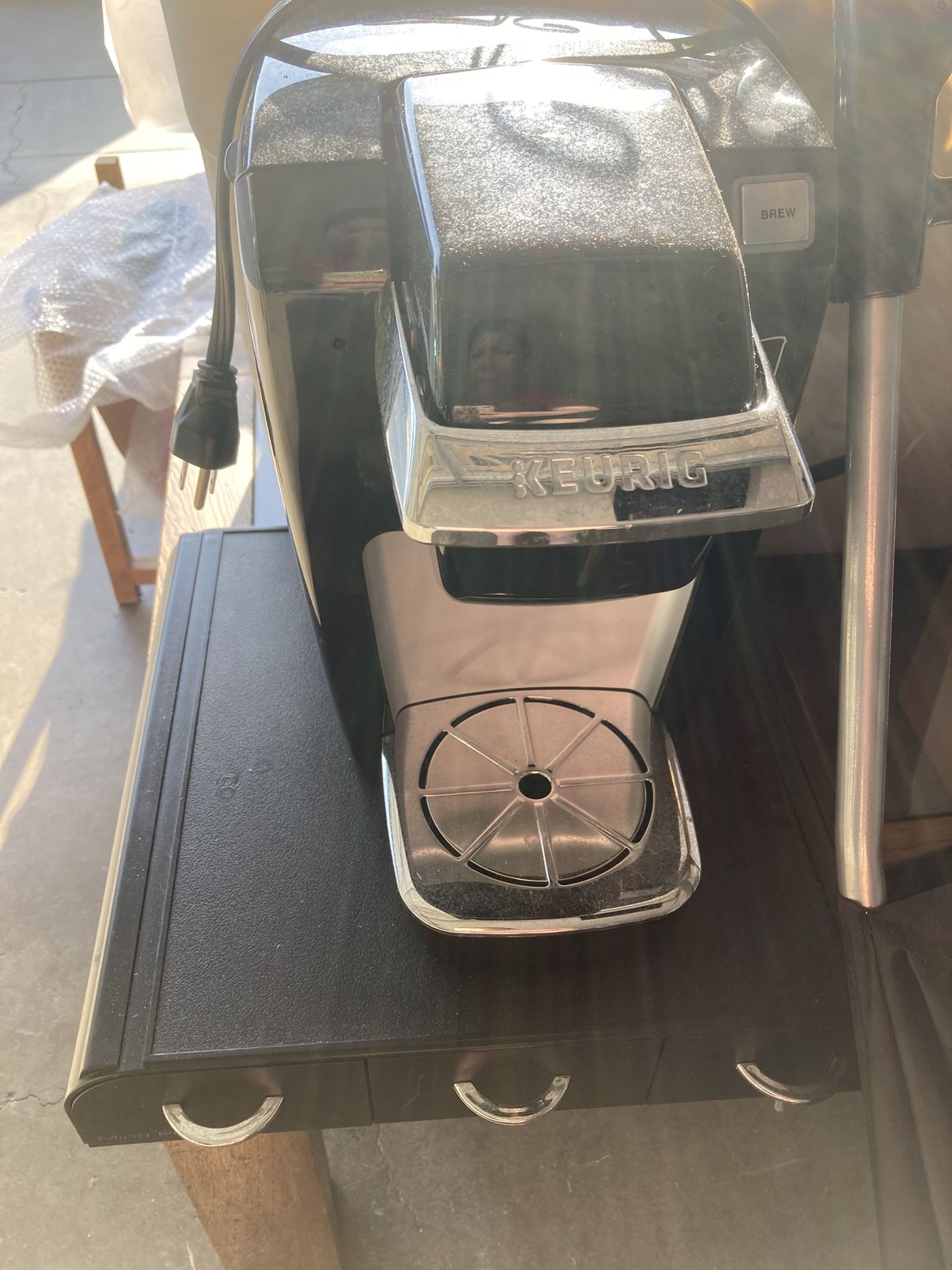 Keurig Coffee Maker