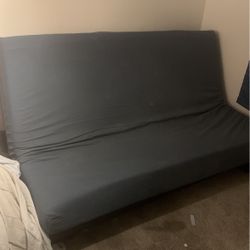 Futon Matress