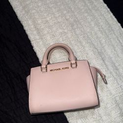 Mini Michael Kors Purse