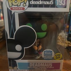Deadmous #193 Gitd
