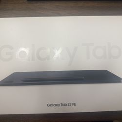 Samsung Galaxy Tab S7 FE