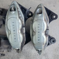 Infiniti Parts 