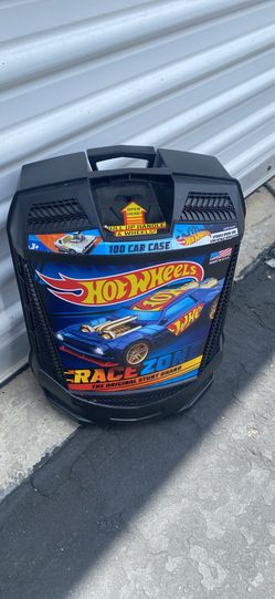 Hot wheels cars storage