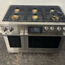 DACOR KITCHEN BUNDLE FRIDGE /STOVE AND DISHWASHER❗️❗️🎆🎆🎆🏠🏠