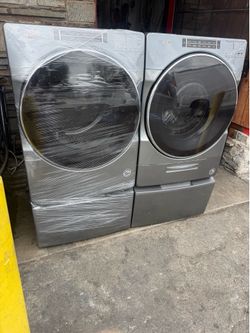 Whirpool set excellent condition