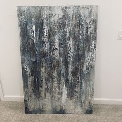 Large Painting/Print