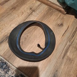 Scooter Tube Air