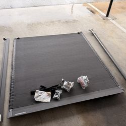 Back Flip Revolver X4s