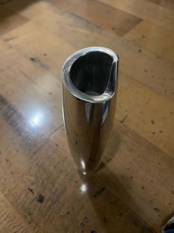 Vintage Nambé Studios Vase