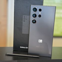 Samsung Galaxy S24 Ultra 