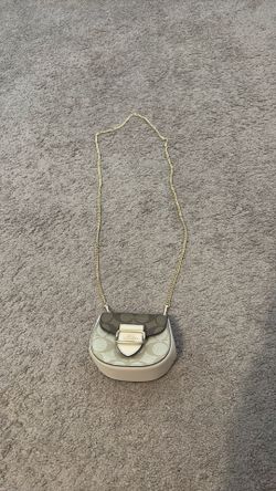 Coach wallet on chain
