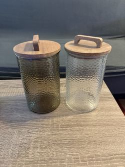 Decorative Jars