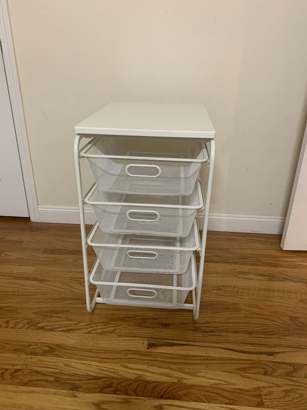 IKEA wire mesh drawers for Sale in San Jose, CA OfferUp