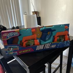 Nerf Water Toy