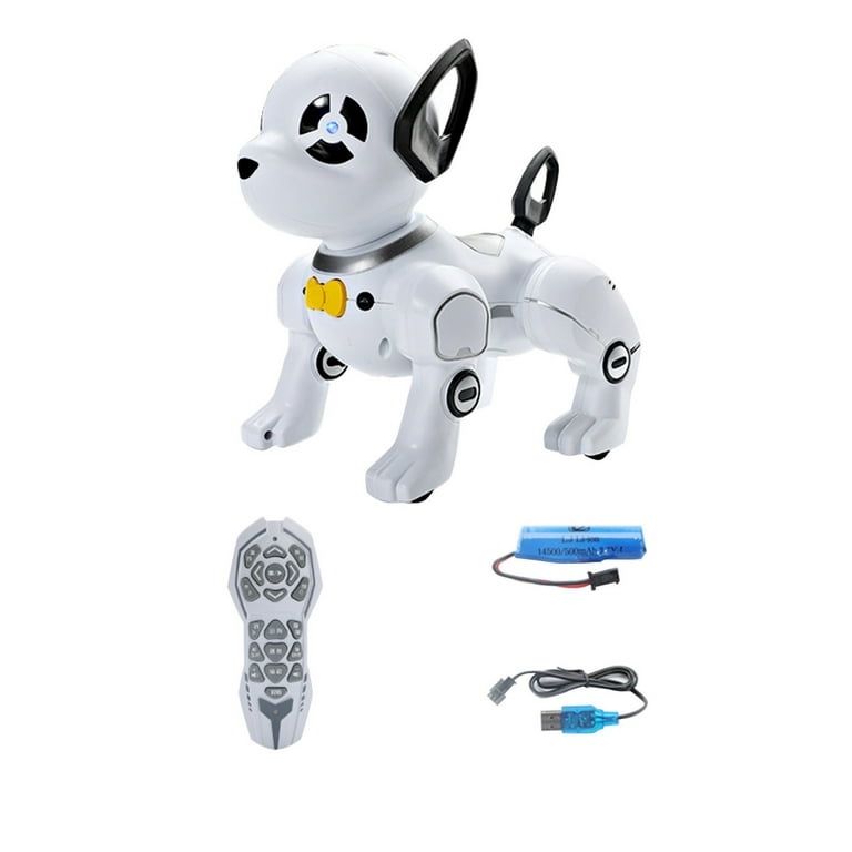 Robot Dog