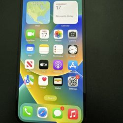 iPhone 12 Black 64gb Unlocked A2172