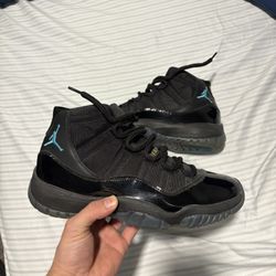 Jordan 11 Retro ‘Gamma’ (2013) - Size 8.5 Men’s