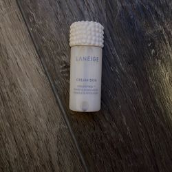 Laneige toner