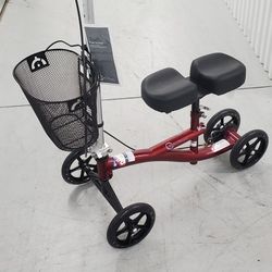Brand New Knee Scooter 
