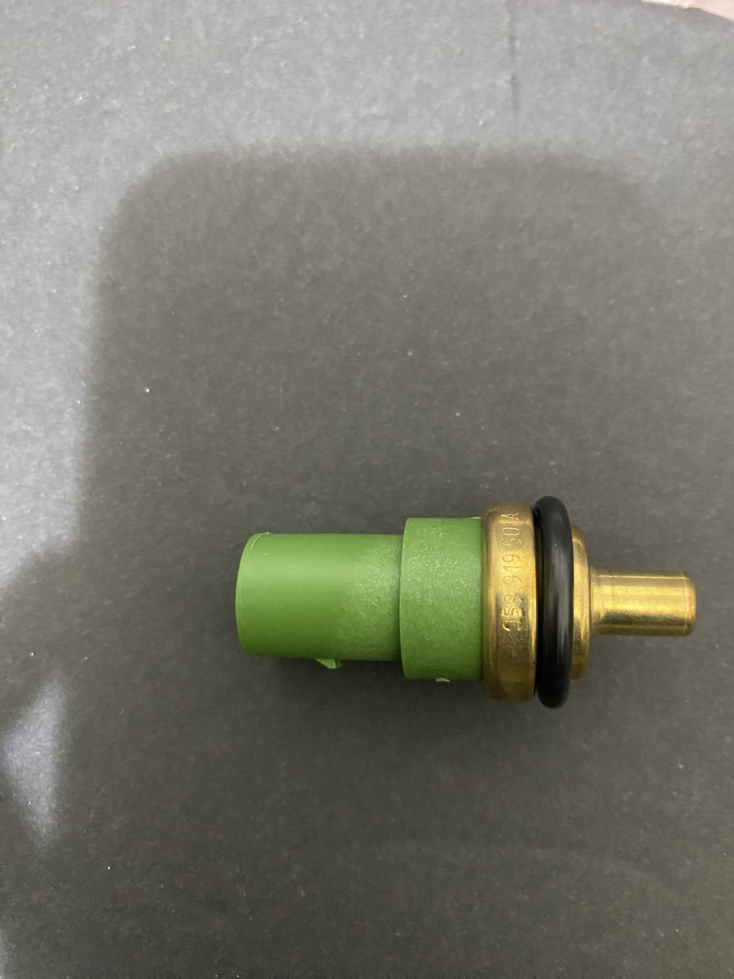 Audi Engine Coolant Temperature Sensor Audi Part 