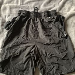 Reebok Dry fit Shorts 