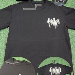 Amiri t shirt