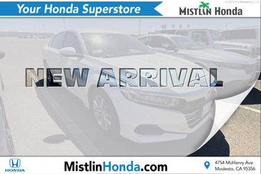 2021 Honda Accord