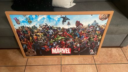 Marvel Comics 