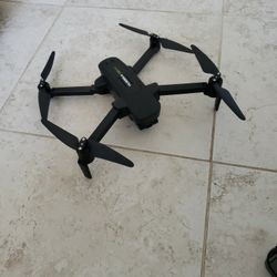 Hubsan Zino Pro 4k Drone
