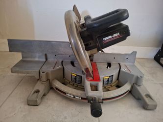 Porter Cable Model 3302 Compound Miter Saw