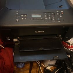 Canon MX472 Printer All In One