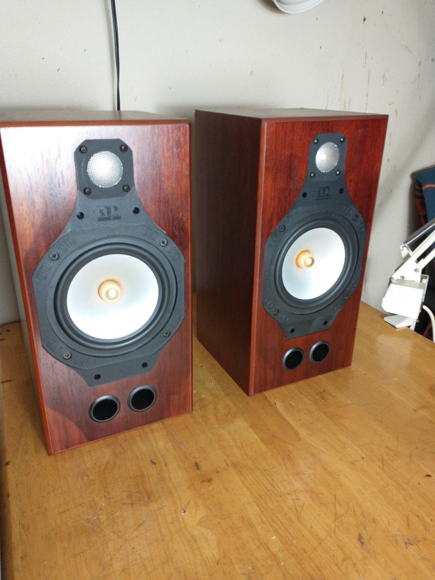 Monitor Audio Silver 4 I