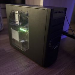 Gaming PC! - Plug In and Play!