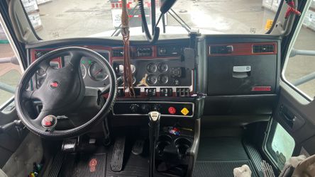 Class a or b driver
