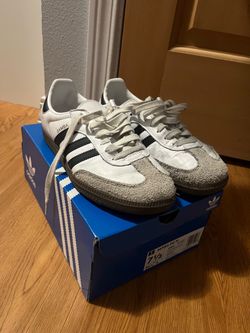 Adidas Samba
