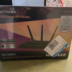 Netgear Nighthawk Router R7000P